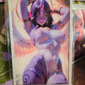 A6 Waifu Board Sakura DOWN
