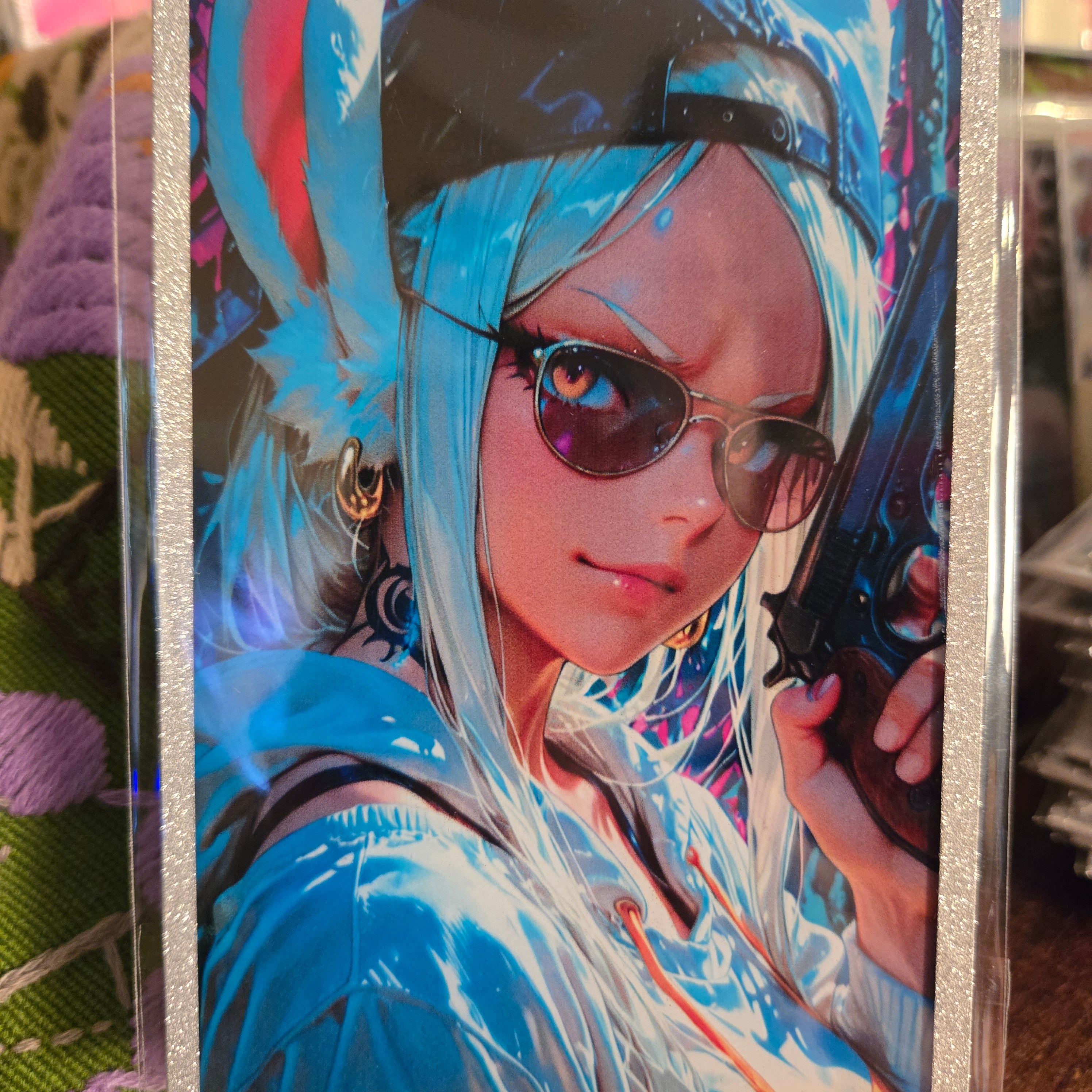 A6 Waifu Board Mirko GKOLLER