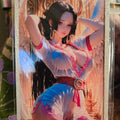 A6 Waifu Board Boa Hancock JAYM