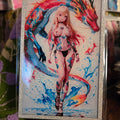 A6 Waifu Board Marin JAYM
