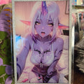 A6 Waifu Board Sakura RIMURU