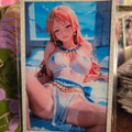 A6 Waifu Board Nami DOWN