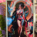 A6 Waifu Board Boa Hancock WINAFORD