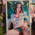 A6 Waifu Board Boa Hancock RIMURU