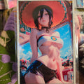 A6 Waifu Board Reze RIMURU