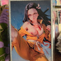 A6 Waifu Board Nezuko WINAFORD