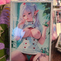 A6 Waifu Board Fireren RIMURU