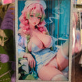 A6 Waifu Board Mitsuri RIMURU
