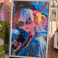 A6 Waifu Board Uta RIMURU