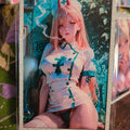 A6 Waifu Board Power RIMURU