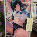 A6 Waifu Board Himeno BRIAN MC