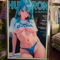 A6 Waifu Board Bulma DOWN