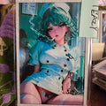 A6 Waifu Board Tatsumaki TEAZY