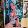 A6 Waifu Board Vivi RPZ