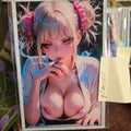 A6 Waifu Board Toga RIMURU