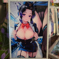 A6 Waifu Board Shinobu DOWN