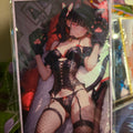 A6 Waifu Board Demon Slayer DOWN