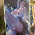 A6 Waifu Board Demon Slayer DOWN