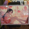 A6 Waifu Board Demon Slayer DOWN