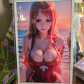 A6 Waifu Board Nami DOWN