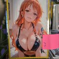 A6 Waifu Board Nami TED