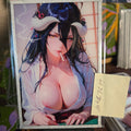A6 Waifu Board Albedo JOHZ7679
