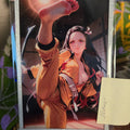 A6 Waifu Board  Nezuko JBEAU