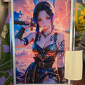 A6 Waifu Board  Shinobu GCUBED