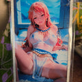 A6 Waifu Board  Nami DOWN