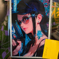 A6 Waifu Board  Nico Robin THOMAS