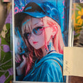 A6 Waifu Board  Marin JAY M