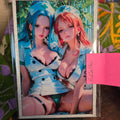 A6 Waifu Board  Nami and Vivi GKOLLER
