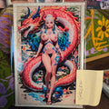 A6 Waifu Board  Yamato STRICKER