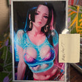A6 Waifu Board Boa  Hancock MASTER T
