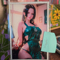 A6 Waifu Board Boa Hancock  WINAFORD