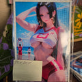 A6 Waifu Board Boa Hancock  GCUBED