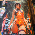 Down Bad Custom Reze Poster 24x36