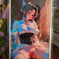 A6 Waifu Board Shinobu