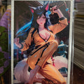A6 Waifu Board League of Legends Ahiri