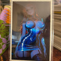 A6 Waifu Board Nami  JAY M