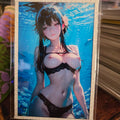 A6 Waifu Board Yor RIMURU
