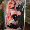 A6 Waifu Board Nami RIMURU