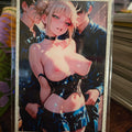A6 Waifu Board Toga  GKOLLER