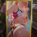 A6 Waifu Board Power