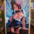 A6 Waifu Board Yoruichi