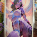 A6 Waifu Board League of Legends Sakura