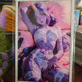 A6 Waifu Board League of Legends Sakura GKOLLER