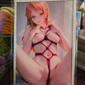 A6 Waifu Board Nami