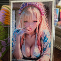 A6 Waifu Board Marin SANTE