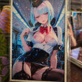 A6 Waifu Board Cyber Lucy SHANE